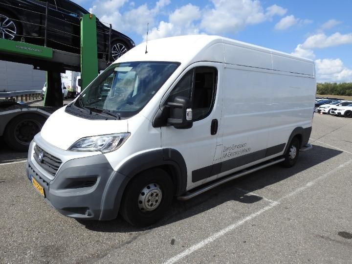 FIAT DUCATO PANEL VAN 2015 zfa25000002782851