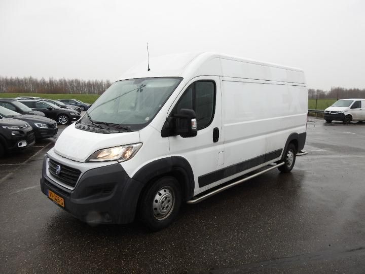 FIAT DUCATO PANEL VAN 2015 zfa25000002782899