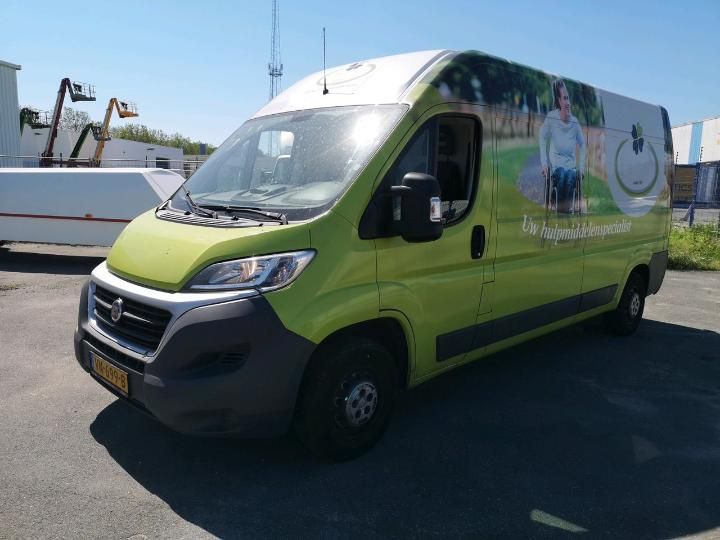 FIAT DUCATO 2015 zfa25000002789797