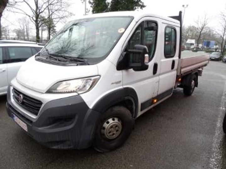 FIAT DUCATO MAXI 35 XLWB DSL - 2014 2015 zfa25000002791995