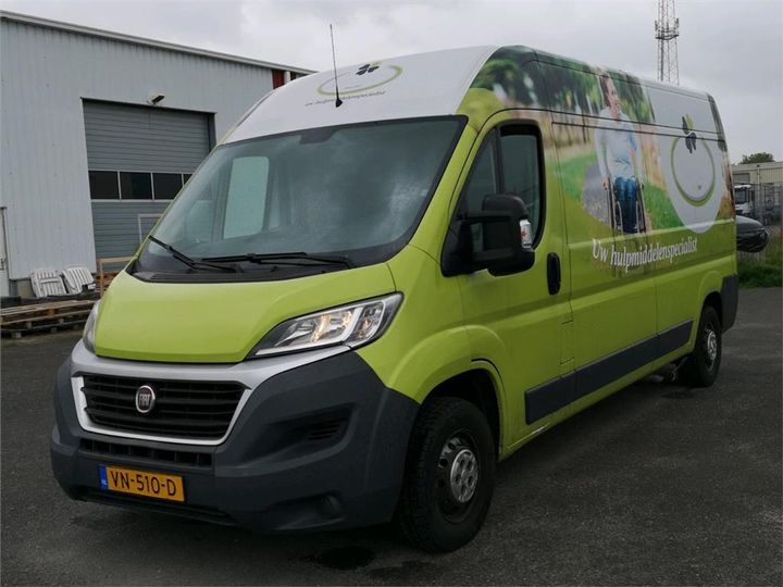 FIAT DUCATO 2015 zfa25000002800425