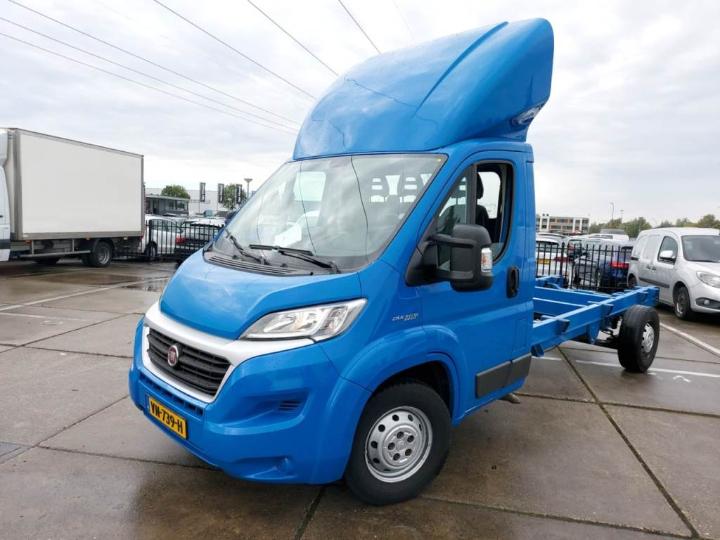 FIAT DUCATO 2015 zfa25000002806334