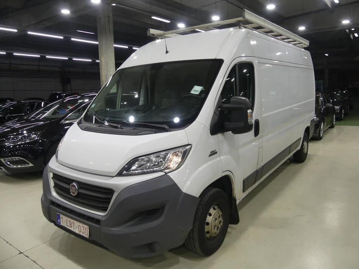 FIAT DUCATO 35 2015 zfa25000002820246