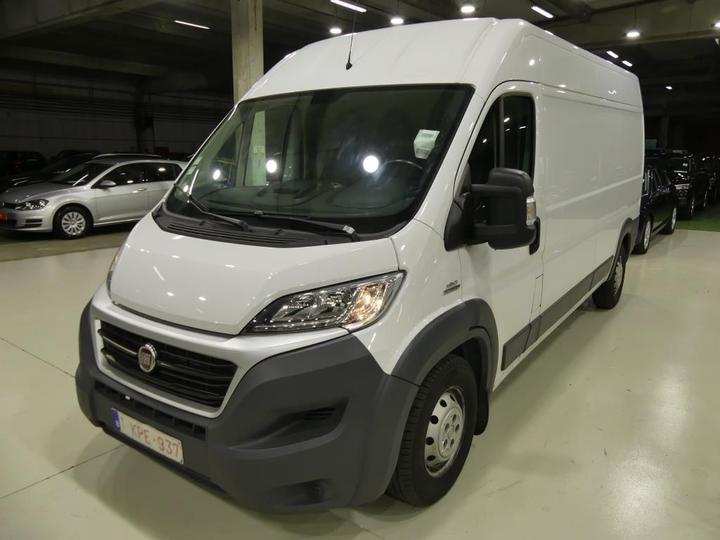 FIAT DUCATO MAXI 35 2015 zfa25000002852511