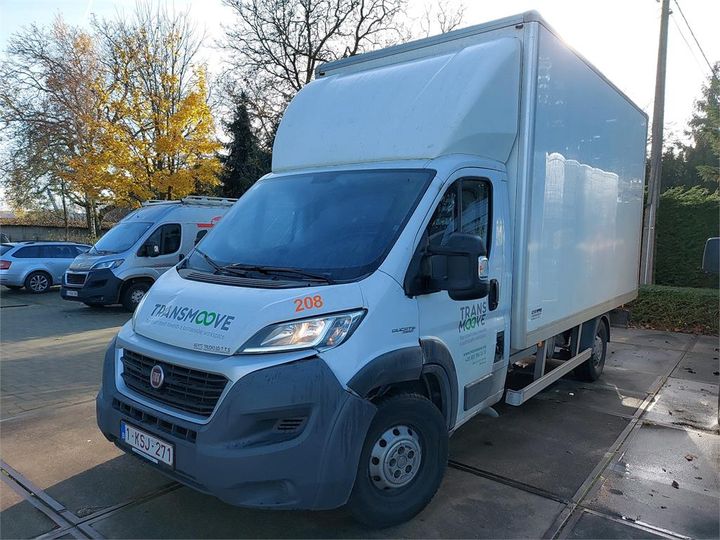 FIAT DUCATO 2015 zfa25000002853375