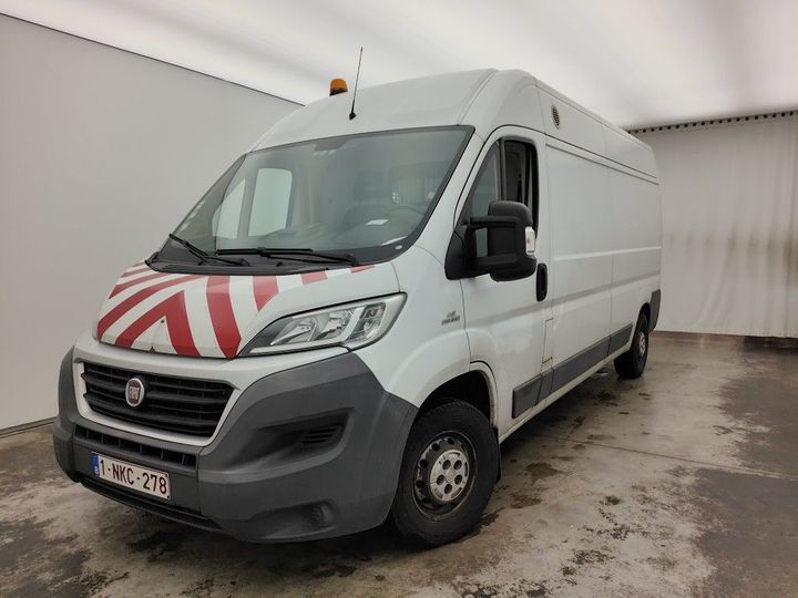 FIAT DUCATO 2016 zfa25000002882770