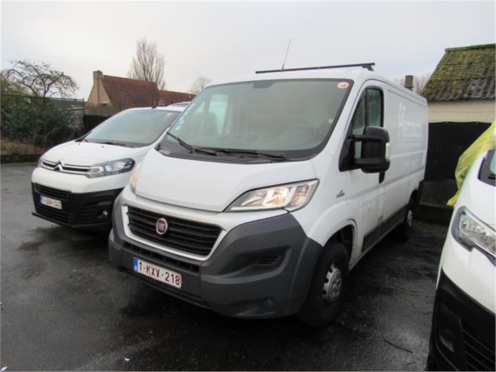 FIAT DUCATO 2015 zfa25000002895158