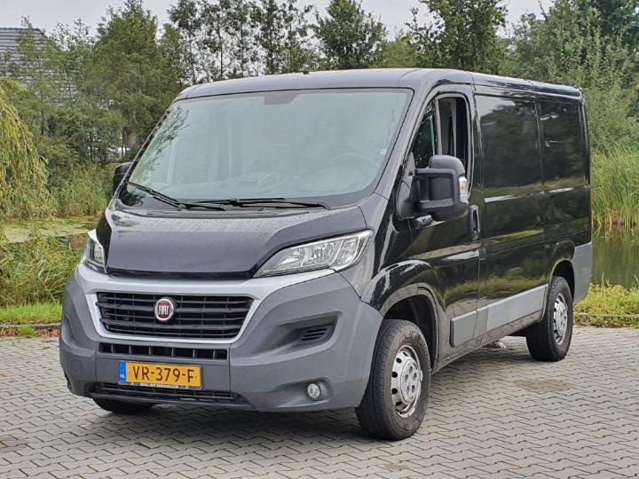 FIAT DUCATO 30 2015 zfa25000002905625