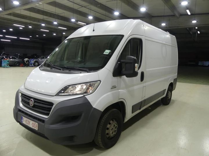 FIAT DUCATO 35 2015 zfa25000002906470