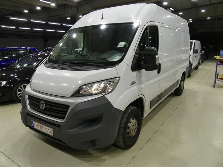 FIAT DUCATO 35 2015 zfa25000002907351