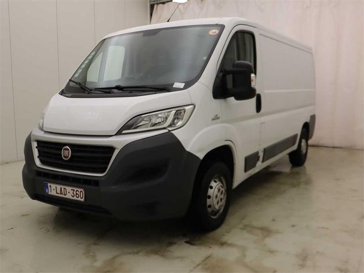 FIAT NULL 2015 zfa25000002917503