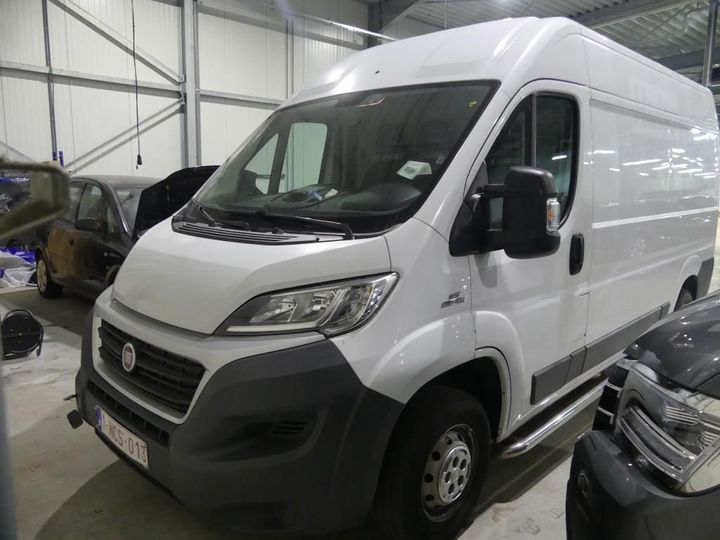 FIAT DUCATO 35 2016 zfa25000002935613