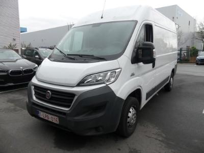 FIAT DUCATO 35 FOURGON MWB HR DSL - 2014 2015 zfa25000002941164