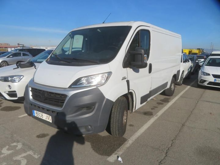 FIAT DUCATO 2016 zfa25000002959275