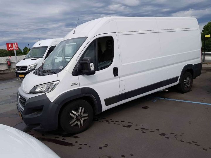 FIAT DUCATO GB 2016 zfa25000002982479