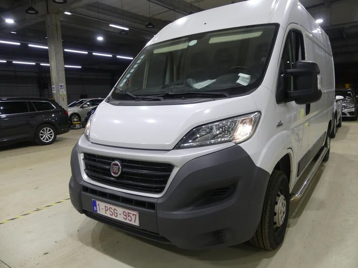 FIAT DUCATO 35 2016 zfa25000002989177