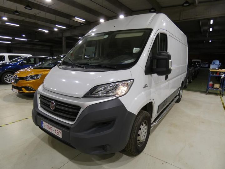 FIAT DUCATO 35 2016 zfa25000002989211