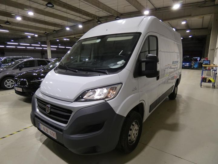 FIAT DUCATO 35 2016 zfa25000002989238