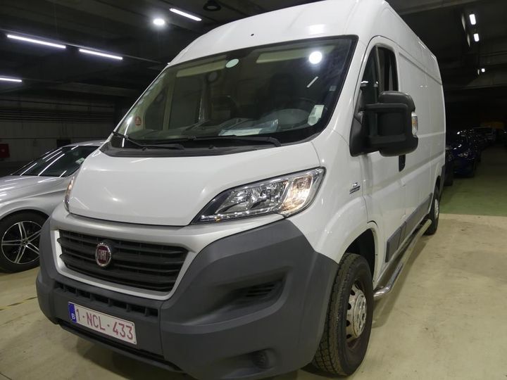 FIAT DUCATO 35 2016 zfa25000002990531