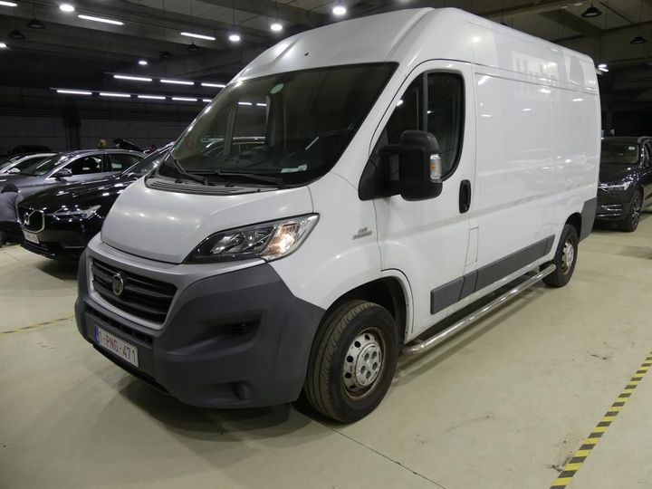 FIAT DUCATO 35 2016 zfa25000002990562