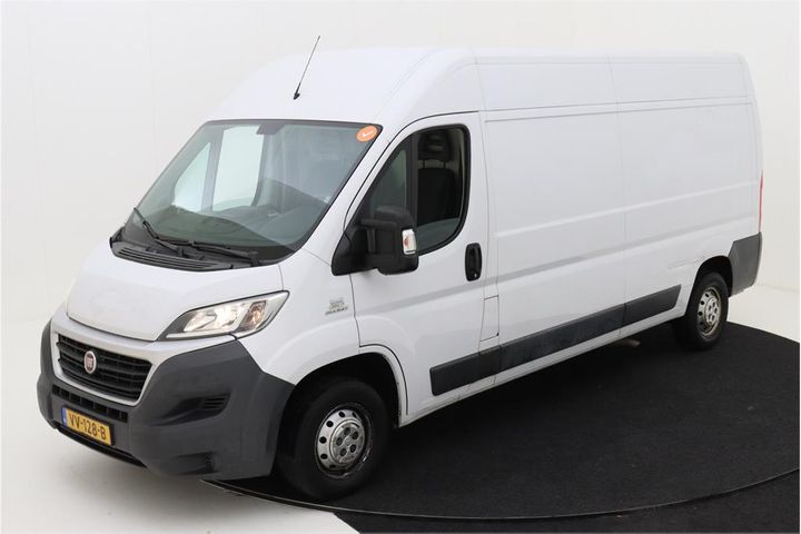 FIAT DUCATO 33 GB 2016 zfa25000002a08430