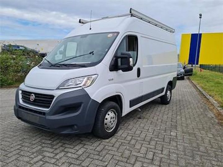 FIAT DUCATO 35 FOURGON MWB - 2014 2016 zfa25000002a32527