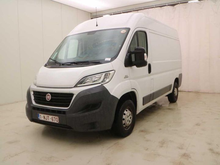 FIAT DUCATO 2016 zfa25000002a33405