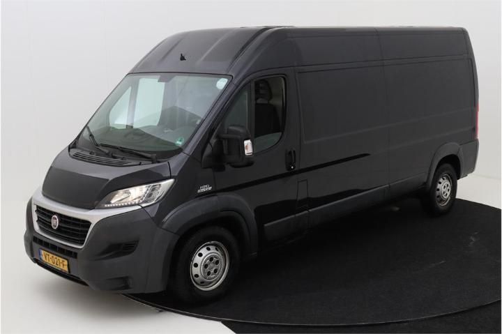 FIAT DUCATO 2016 zfa25000002a34470