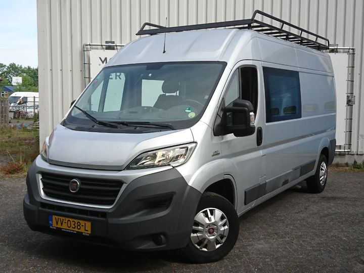 FIAT DUCATO 35 2016 zfa25000002a36744