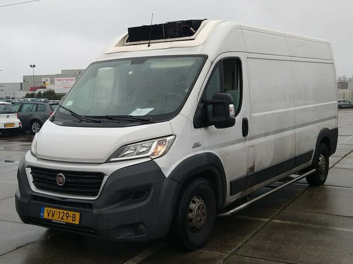 FIAT DUCATO 2016 zfa25000002a38091