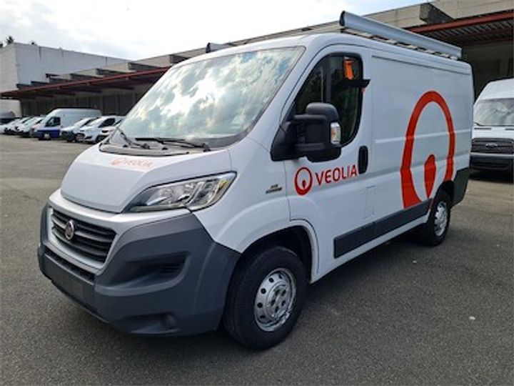 FIAT DUCATO 33 FOURGON SWB DSL - 2014 2016 zfa25000002a40016