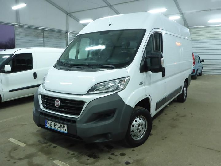 FIAT DUCATO 2016 zfa25000002a46981