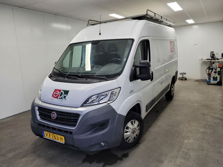 FIAT DUCATO 2016 zfa25000002a82090