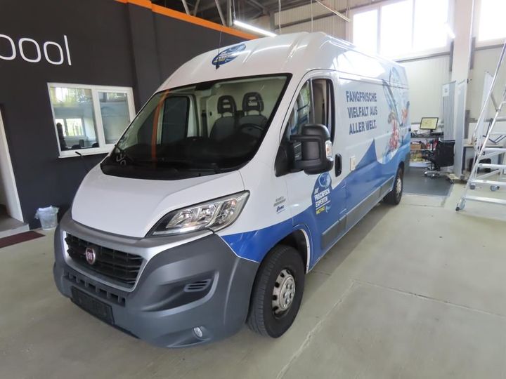 FIAT DUCATO 2016 zfa25000002a89624