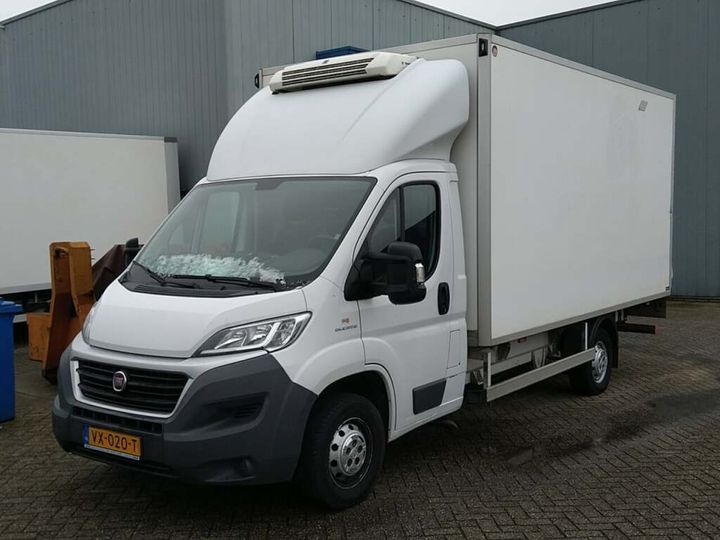 FIAT DUCATO 2016 zfa25000002a89795