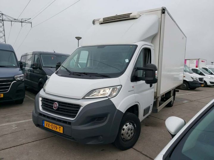 FIAT DUCATO 2016 zfa25000002a93818