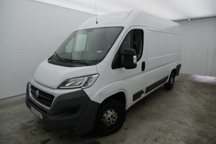 FIAT DUCATO &#3914 2016 zfa25000002b00031