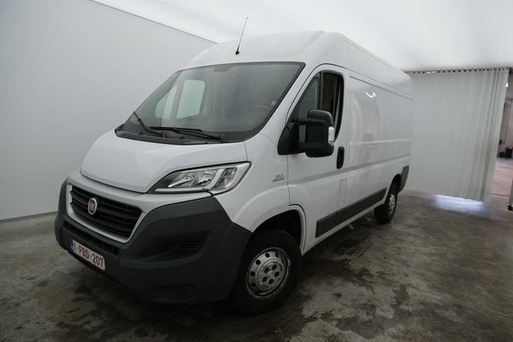 FIAT DUCATO &#3914 2016 zfa25000002b03463