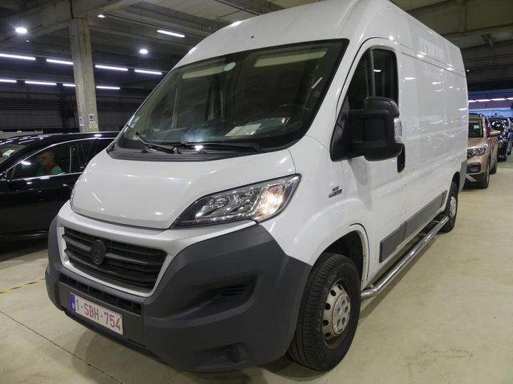 FIAT DUCATO 35 2017 zfa25000002b04120