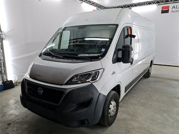 FIAT DUCATO 35 FOURGON LWB DSL - 2014 2016 zfa25000002b05510