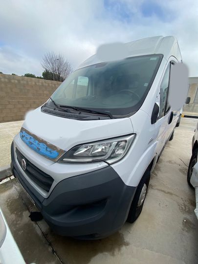 FIAT DUCATO 2016 zfa25000002b11528