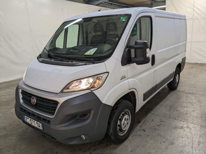 FIAT DUCATO 2016 zfa25000002b14514