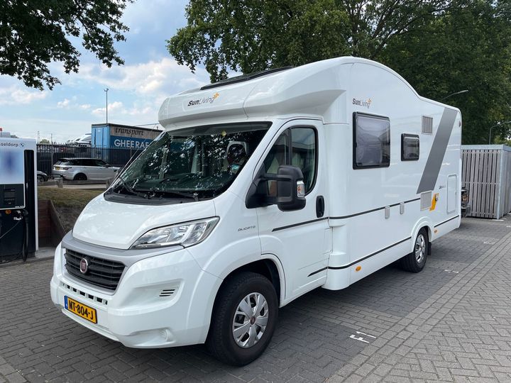 FIAT DUCATO 2017 zfa25000002b29370