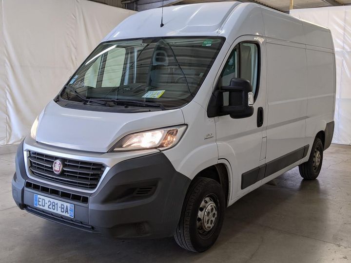 FIAT DUCATO 2016 zfa25000002b44040