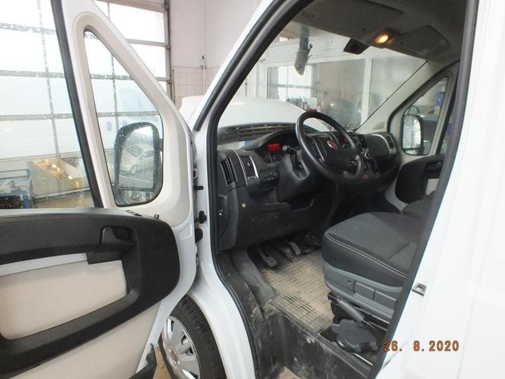 FIAT DUCATO 2016 zfa25000002b52187