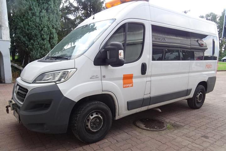 FIAT DUCATO 2016 zfa25000002b56675