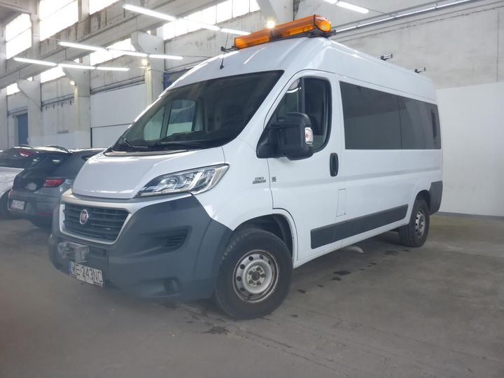 FIAT DUCATO 2016 zfa25000002b57871