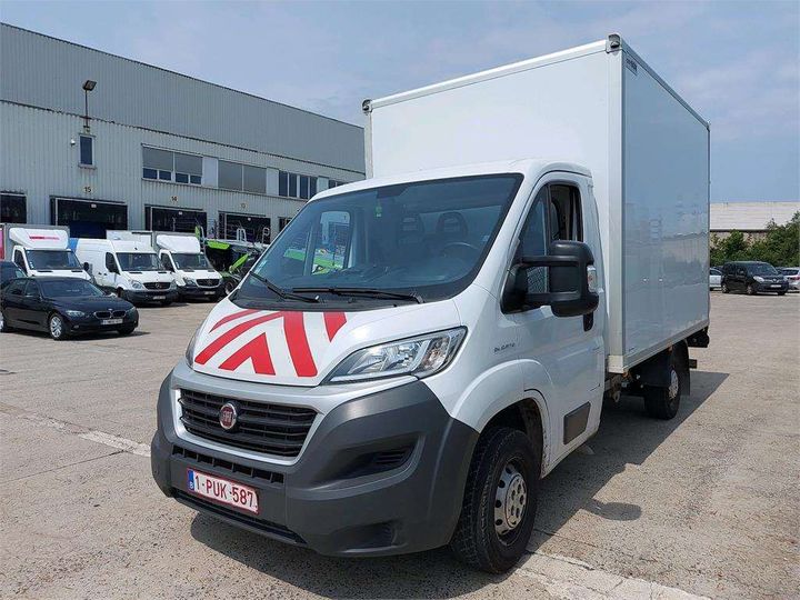 FIAT DUCATO 2016 zfa25000002b59685