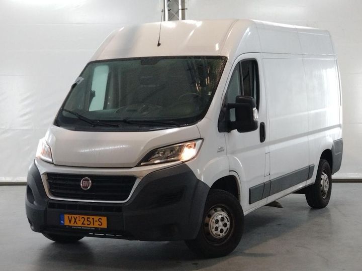 FIAT DUCATO 2016 zfa25000002b60726