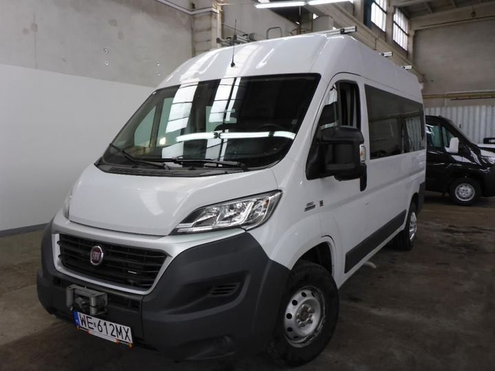 FIAT DUCATO 2016 zfa25000002b61868